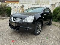 usado Nissan Qashqai 1.6 Tekna Sport 4x2 17´´