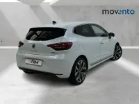 Usado Renault Clio Zen 140 CV (102 kW) 2021 Otro Utilitario