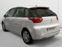 Brugt Citroën C4 Picasso Exclusive 111 HK (81 kW) 2012 MPV