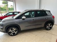 Usado Citroën C3 Aircross Live 110 CV (80 kW) 2019 Gris SUV