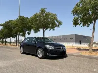 Usado Opel Insignia Excellence 140 CV (102 kW) 2015 Negro Berlina
