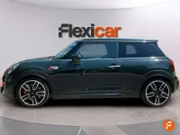 Usado Mini John Cooper Works 231 CV (169 kW) 2019 Verde Utilitario
