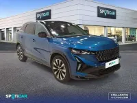 Usado Renault Austral Techno 199 CV (146 kW) 2025 Azul SUV