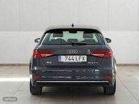 usado Audi A3 Sportback g-tron 