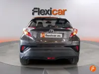 Usado Toyota C-HR Plus 122 CV (89 kW) 2018 Gris SUV