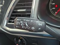 Usado Seat Ateca Reference 110 CV (80 kW) 2020 Blanco SUV