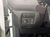 Usado Peugeot Partner 75 CV (55 kW) 2018 Blanco Monovolumen