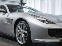 usado Ferrari GTC4Lusso T