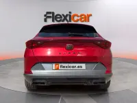 Usado Cupra Formentor 150 CV (110 kW) 2023 Granate SUV