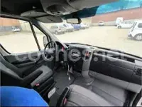 Usado VW Crafter 136 CV (100 kW) 2012 Blanco Van