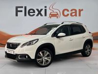 usado Peugeot 2008 Allure 1.2 PureTech 96KW (130CV) Gasolina en Flexicar Badalona 2