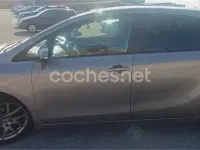 Usado Toyota Verso Advance 112 CV (82 kW) 2015 Gris / plata Monovolumen