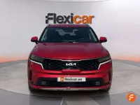 Usado Kia Sorento 232 CV (170 kW) 2023 Rojo SUV