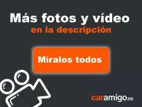 Usado BMW X3 245 CV (180 kW) 2016 Azul SUV