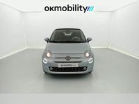Usado Fiat 500C Dolcevita 70 CV (51 kW) 2024 Dew rugiada Descapotable