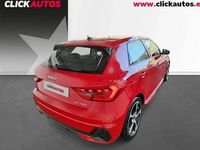 Usado Audi A1 115 CV (84 kW) 2024 Utilitario