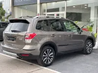 Usado Subaru Forester 148 CV (108 kW) 2016 Beige SUV