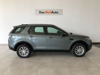 usado Land Rover Discovery Sport 2.0 TD4 150PS AUTO 4WD PURE 150 5P