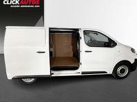 Usado Peugeot Expert 120 CV (88 kW) 2024 Van