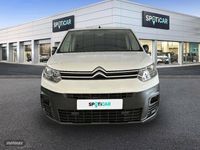 usado Citroën Berlingo Talla M BlueHDi 75 Control