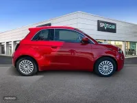 Usado Fiat 500e Red 86 kW (118 CV) 2022 Rojo Berlina