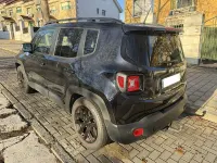 Usado Jeep Renegade Sport 120 CV (88 kW) 2016 Negro SUV