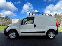 Usado Citroën Nemo Attraction 75 CV (55 kW) 2013 Blanco Monovolumen