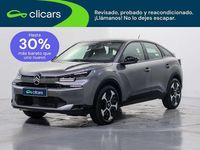 Brugt Citroën C4 136 HK (100 kW) 2025 Grå SUV