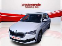 Usado Skoda Scala Selection 95 CV (69 kW) 2023 Utilitario
