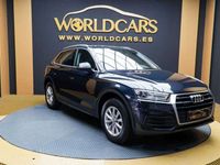 usado Audi Q5 2.0tdi S Line Quattro-ultra S Tronic 120kw