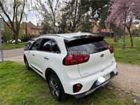 Usado Kia Niro 141 CV (103 kW) 2021 Blanco SUV