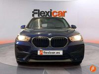 Usado BMW X1 190 CV (139 kW) 2020 Azul SUV
