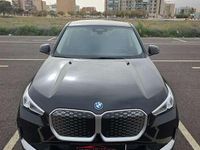 Usado BMW iX1 150 kW (204 CV) 2023 Negro SUV