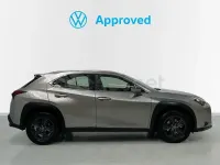Usado Lexus UX Executive Line 184 CV (135 kW) 2023 Gris / plata SUV