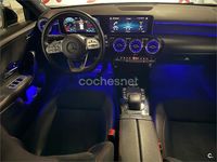 Usado Mercedes A200 150 CV (110 kW) 2020 Gris / plata Berlina