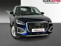 Usado Audi Q2 Advanced 110 CV (80 kW) 2023 SUV