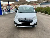 Usado Citroën e-Berlingo Seduction 92 CV (67 kW) 2015 Blanco Monovolumen