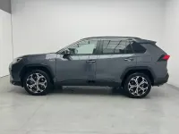 Usado Suzuki Across 306 CV (225 kW) 2025 Gris SUV