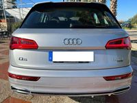 usado Audi Q5 35 TDI S line S tronic 120kW