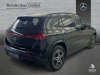 Usado Mercedes EQA250 139 kW (190 CV) 2025 Negro noche SUV