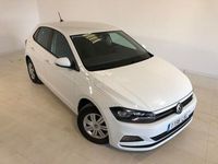 usado VW Polo 1.0 Edition 59kw