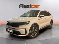 Usado Kia Sorento Plus 232 CV (170 kW) 2023 Blanco SUV