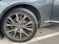 Usado Volvo V90 Inscription 150 CV (110 kW) 2018 Azul Familiar