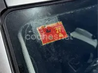 Usado Ford Focus Trend 109 CV (80 kW) 2005 Gris / plata Berlina
