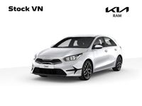 Nuevo Kia Ceed 140 CV (102 kW) 2025 Otro Utilitario