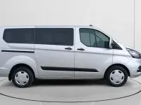 Usado Ford Transit Trend 130 CV (95 kW) 2023 Berlina