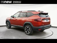 Usado Dacia Bigster Journey 156 CV (114 kW) 2025 Naranja SUV