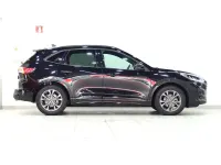 Occasion Ford Kuga ST-Line 190 PK (139 kW) 2021 Zwart SUV