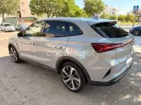 Usado MG Marvel R Luxury 132 kW (180 CV) 2022 Eléctrico SUV