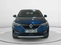 Usado Renault Arkana Zen 140 CV (102 kW) 2021 Azul SUV